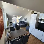 Διαμέρισμα Meeresblick Strandbrise Haus 1, App 12 Hohwacht
