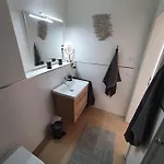 Meeresblick Strandbrise Haus 1, App 12 Διαμέρισμα
