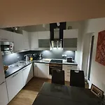 Meeresblick Strandbrise Haus 1, App 12 Διαμέρισμα Hohwacht