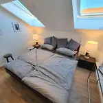 Meeresblick Strandbrise Haus 1, App 12 Hohwacht