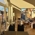 Διαμέρισμα Meeresblick Strandbrise Haus 1, App 12