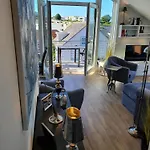Διαμέρισμα Meeresblick Strandbrise Haus 1, App 12 *