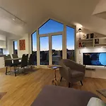 Διαμέρισμα Meeresblick Strandbrise Haus 1, App 12