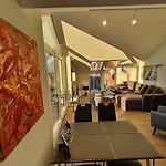 Meeresblick Strandbrise Haus 1, App 12 * Hohwacht