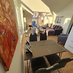 Meeresblick Strandbrise Haus 1, App 12