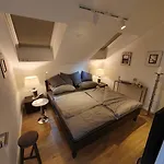 Διαμέρισμα Meeresblick Strandbrise Haus 1, App 12 *