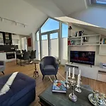 Διαμέρισμα Meeresblick Strandbrise Haus 1, App 12 *
