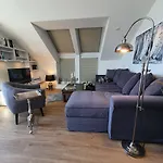 Meeresblick Strandbrise Haus 1, App 12 Διαμέρισμα Hohwacht