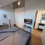 Meeresblick Strandbrise Haus 1, App 12