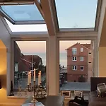 Meeresblick Strandbrise Haus 1, App 12