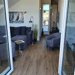 Meeresblick Strandbrise Haus 1, App 12 Διαμέρισμα
