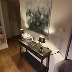 Διαμέρισμα Meeresblick Strandbrise Haus 1, App 12 Hohwacht