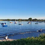 Meeresblick Strandbrise Haus 1, App 12 *