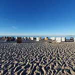 Meeresblick Strandbrise Haus 1, App 12 Διαμέρισμα
