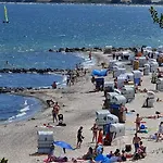 Meeresblick Strandbrise Haus 1, App 12 Hohwacht