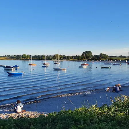Lägenhet Meeresblick Strandbrise Haus 1, App 12