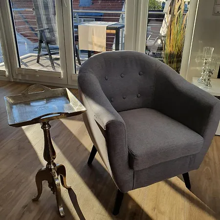 Lägenhet Meeresblick Strandbrise Haus 1, App 12 Hohwacht