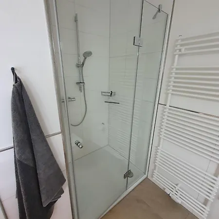 Meeresblick Strandbrise Haus 1, App 12 *