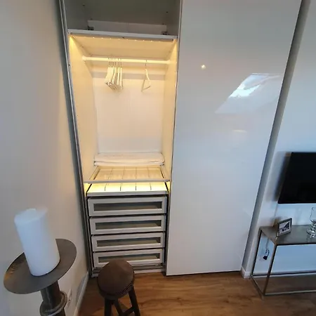 Daire Meeresblick Strandbrise Haus 1, App 12 Hohwacht