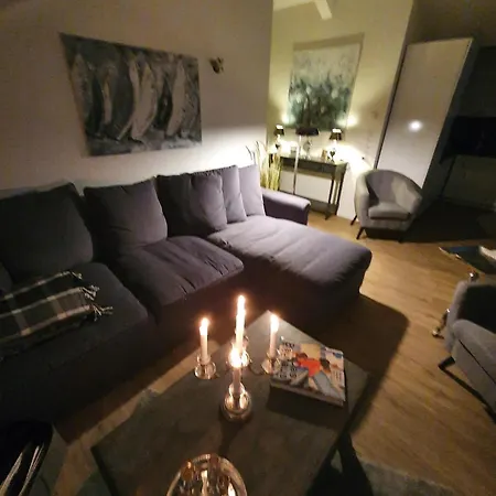 Daire Meeresblick Strandbrise Haus 1, App 12