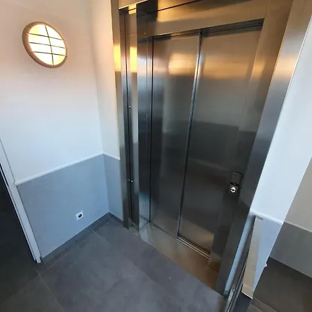 Meeresblick Strandbrise Haus 1, App 12 *