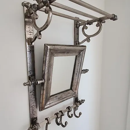 Lejlighed Meeresblick Strandbrise Haus 1, App 12